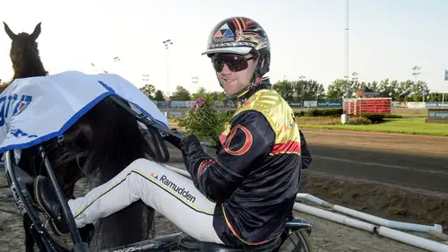 Harness Racing