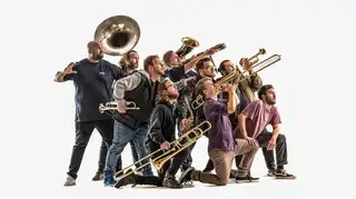 Bullhorn (AUS)