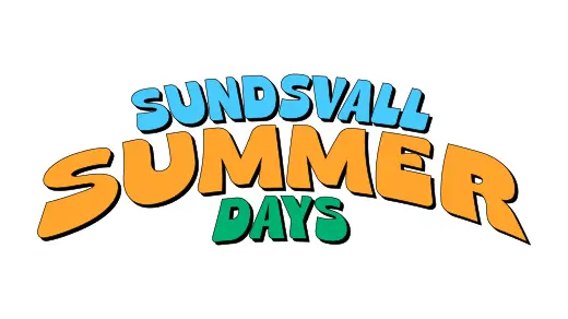 Sundsvall Summer Days — Bloco Sundsvall, Sundsvall