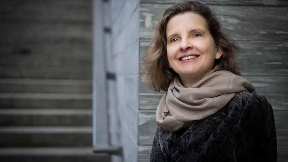 NKO Paulsson & Levacher — Kulturens Hus - Stora salen, Luleå