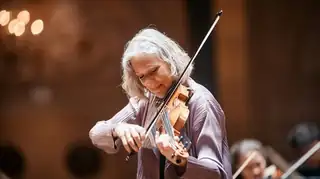 NKO Isabelle van Keulen