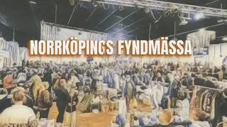 Norrköpingin Löytömässa ja Megaloppis