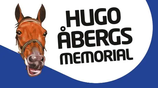 Hugo Åbergs med V85® — Jägersro Trav, Malmö