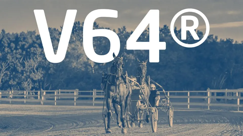 Evening Trotting with Superdeal & V64® — Mantorp Hästsportarena, Mantorp