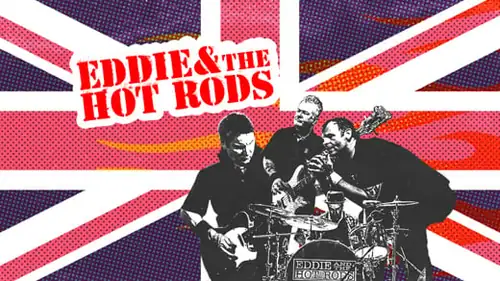 Eddie & the Hot Rods (UK)