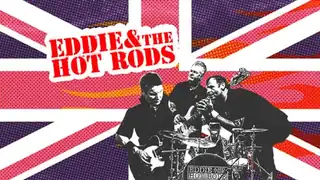 Eddie & the Hot Rods (UK)
