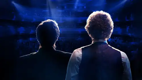 The Simon & Garfunkel Story