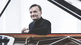 Гевле Симфонический оркестр - Kejsarkonserten