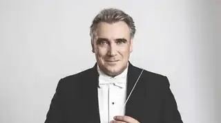 Gävle Symphony Orchestra - Sham and Grieg