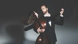 Gävle Symfoniorkester - Mozart - Haffner & Linz