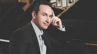 Гевле Симфонический оркестр - Трпчески и Сен-Санс