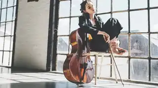 Gävle Symfoniorkester - Elgars cellokonsert