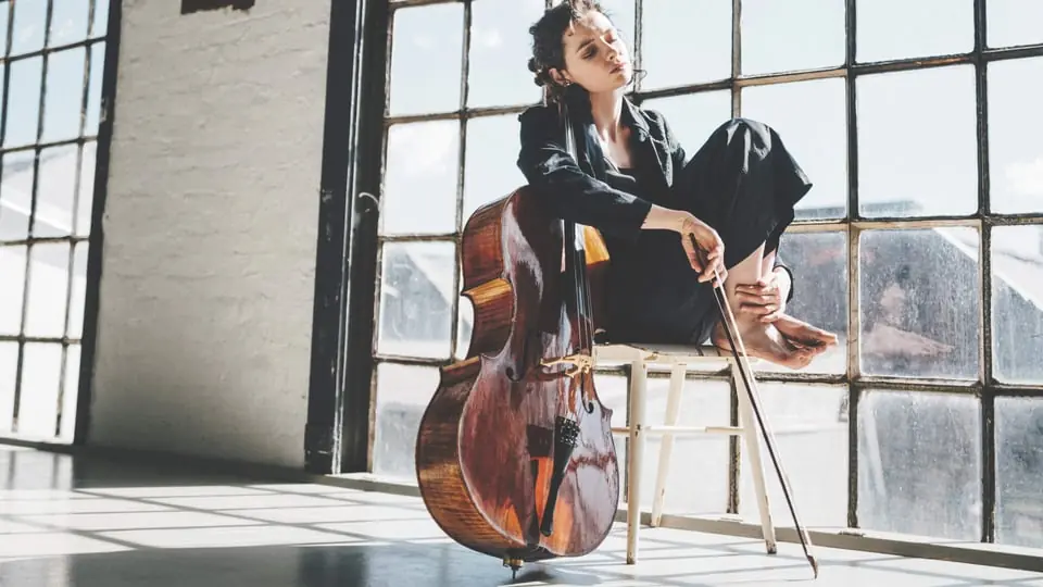Gävle Symphony Orchestra - Elgar's Cello Concerto — Gävle Konserthus - Gevaliasalen, Gävle
