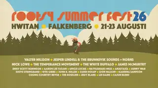 Rootsy Summer Fest 2026