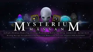 Mysteriummässan & Beyond Life
