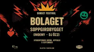 Sunset Festival