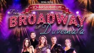 Fra Broadway til Duvemåla