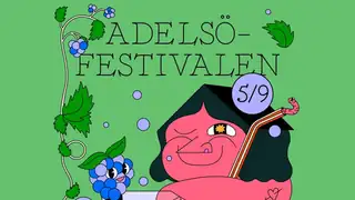 Adelsöfestivalen 2026