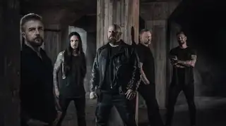 The Crown | No Tomorrow - Farewell | Stockholm