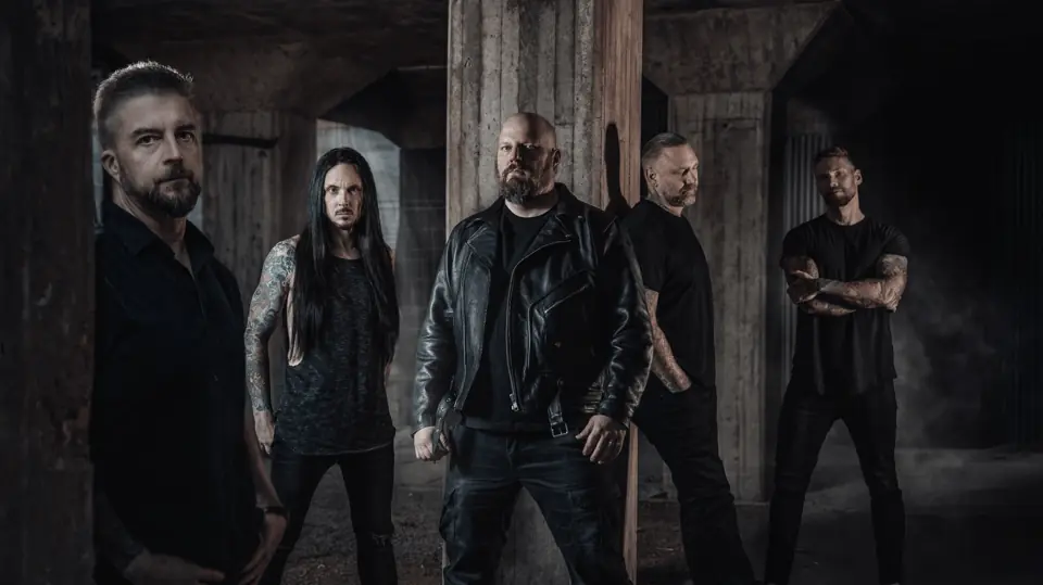 The Crown | No Tomorrow - Farewell | Stockholm — Kollektivet Livet, Stockholm