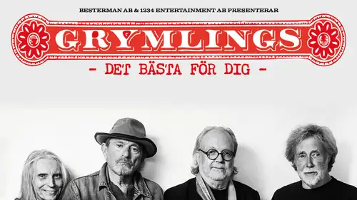 Grymlings - det beste for deg