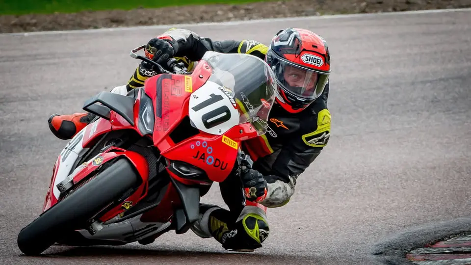 ANDERSTORP | 11-13 SEPT 2026 — SCANDINAVIAN RACEWAY, Anderstorp