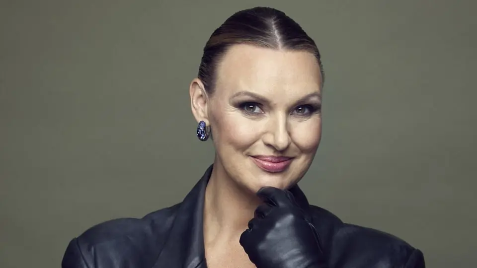 Sanna Nielsen - 30 Years as an Artist — Bäckaskog Slott, Fjälkinge