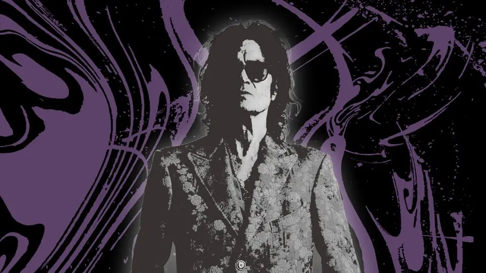 Glenn Hughes - The Chosen Years — Slagthuset - Saluhallen, Malmö