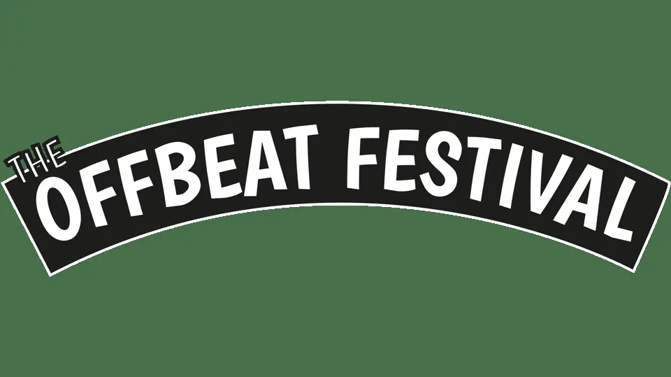 The Offbeat Festival 2026 — Nygård Täby, Täby