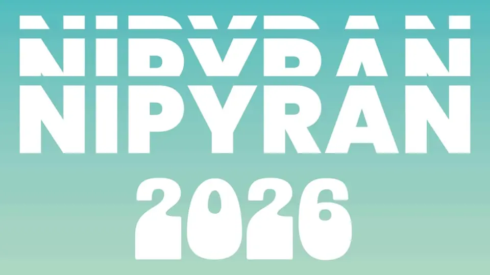 Nipyran 2026 — Sollefteå Stadspark, Sollefteå