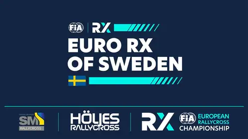 EURO RX OF SWEDEN 2026