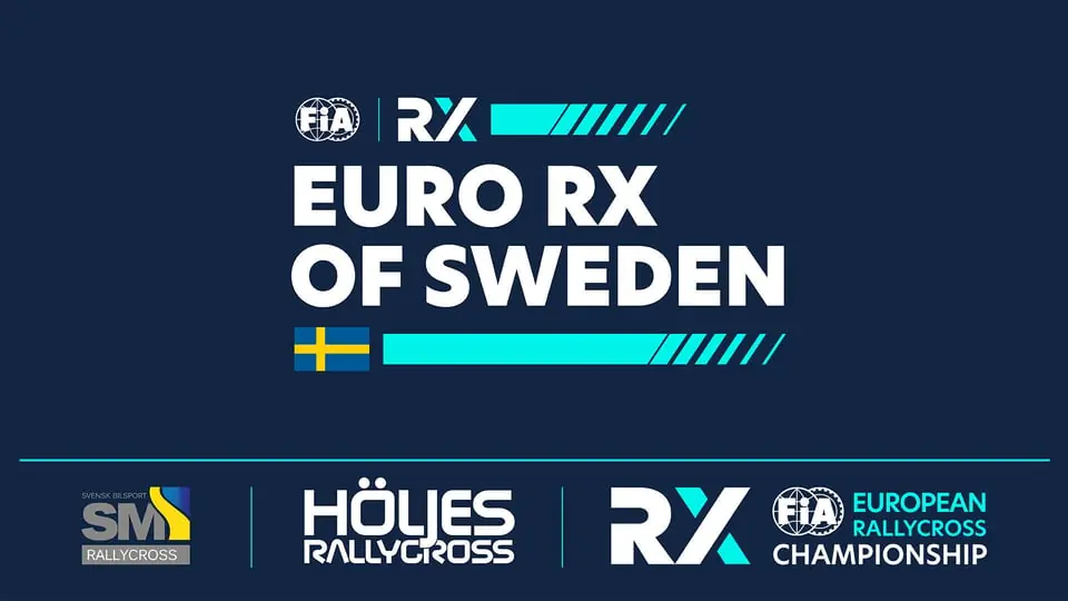 EURO RX OF SWEDEN 2026 — Höljesbanan, Höljes