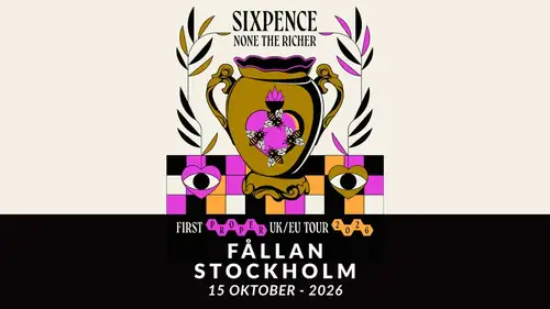 Sixpence None the Richer