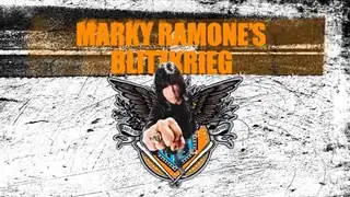 Marky Ramone's Blitzkrieg