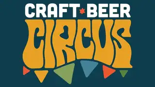 Craft Beer Circus - Nyköping Brewing