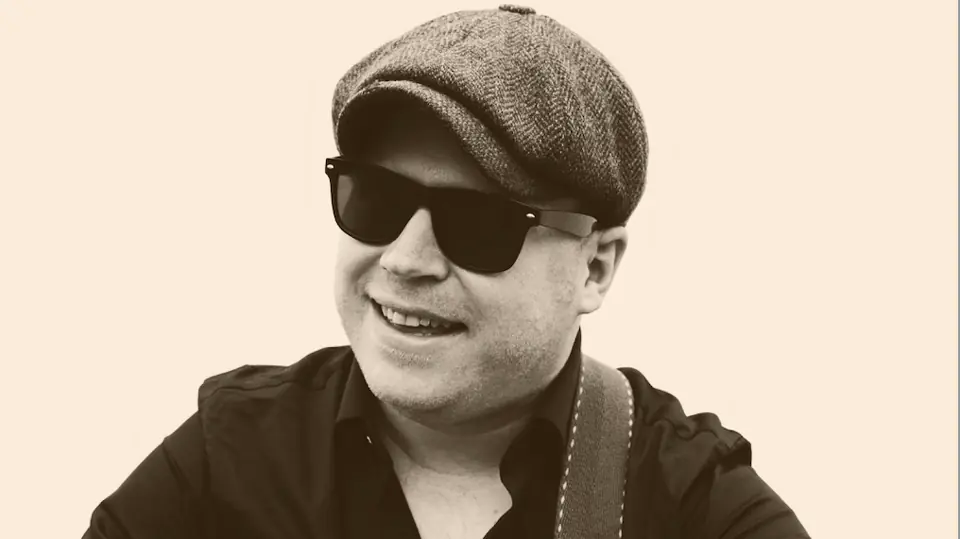 Billy Opel — Majas vid Havet, Varberg