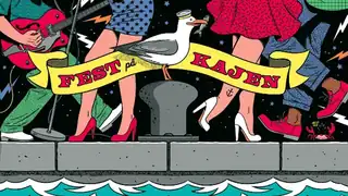 FEST PÅ KAJEN 2026