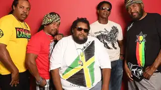 Inner Circle - Sommar i Trebo 2026