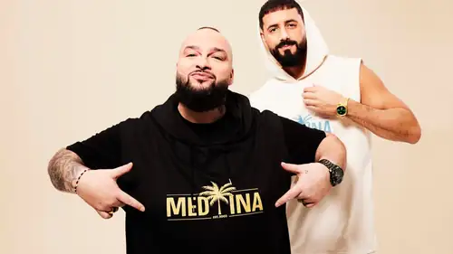 Medina - Sommar i Trebo 2026
