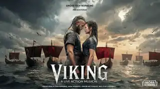 VIKING - A Live Action Musical