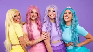 Dolly Style