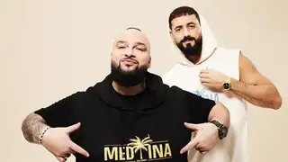 Medina