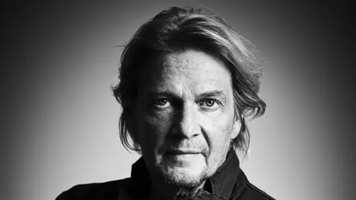 Tommy Nilsson - Dina färger var blå — Parksnäckan, Uppsala