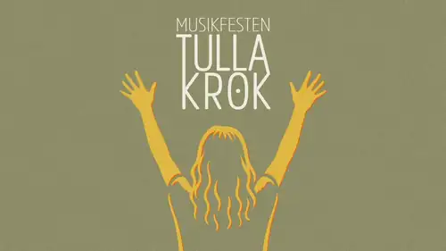 Musikfesten Tullakrok 2026