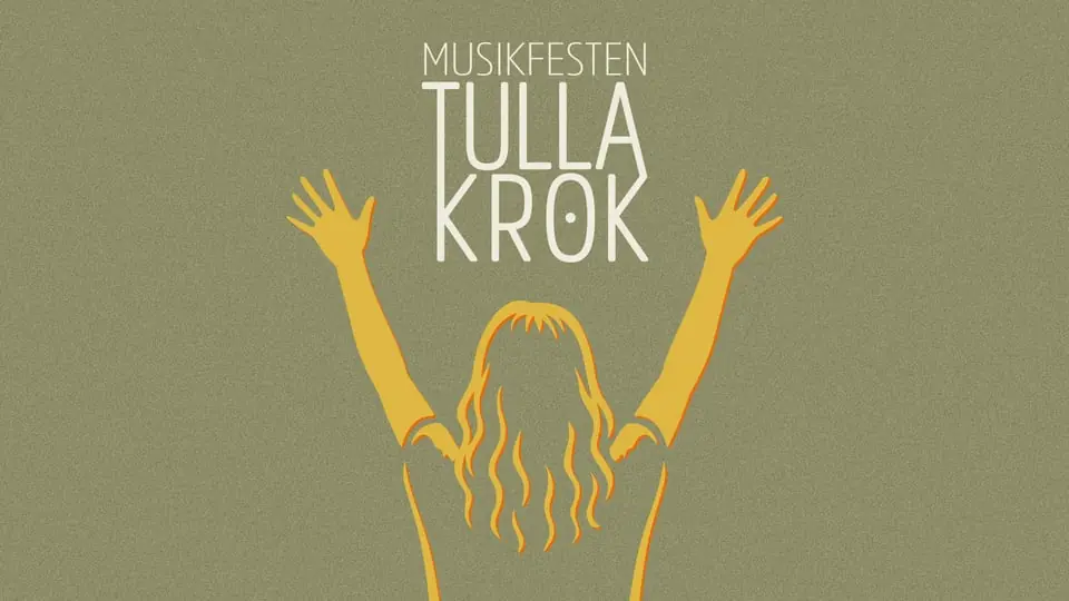 Musikfesten Tullakrok 2026 — Tullakroksängen, Hembygdsparken, Ängelholm