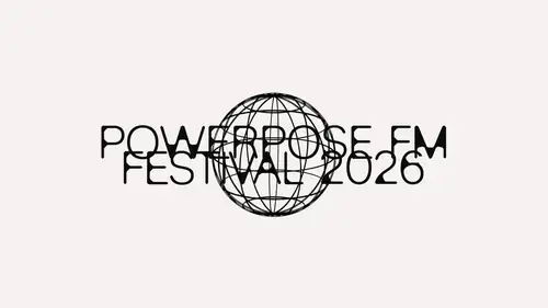 Hoopdiggas esittelee: Powerpose FM Festival 2026