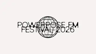 Hoopdiggas представляет: Powerpose FM Festival 2026