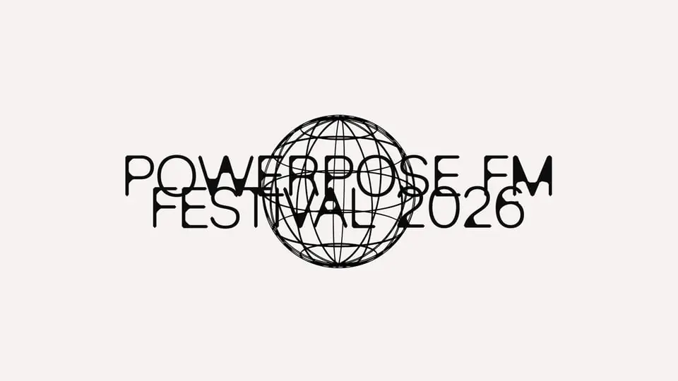 Hoopdiggas представляет: Powerpose FM Festival 2026 — Umeå Folkets Hus, Umeå