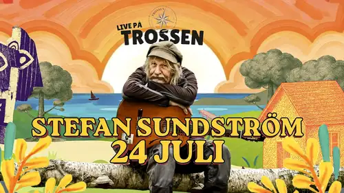 Stefan Sundström