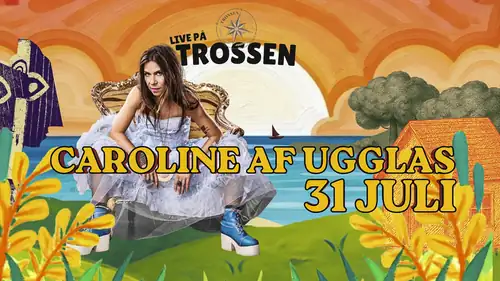 Caroline Af Ugglas
